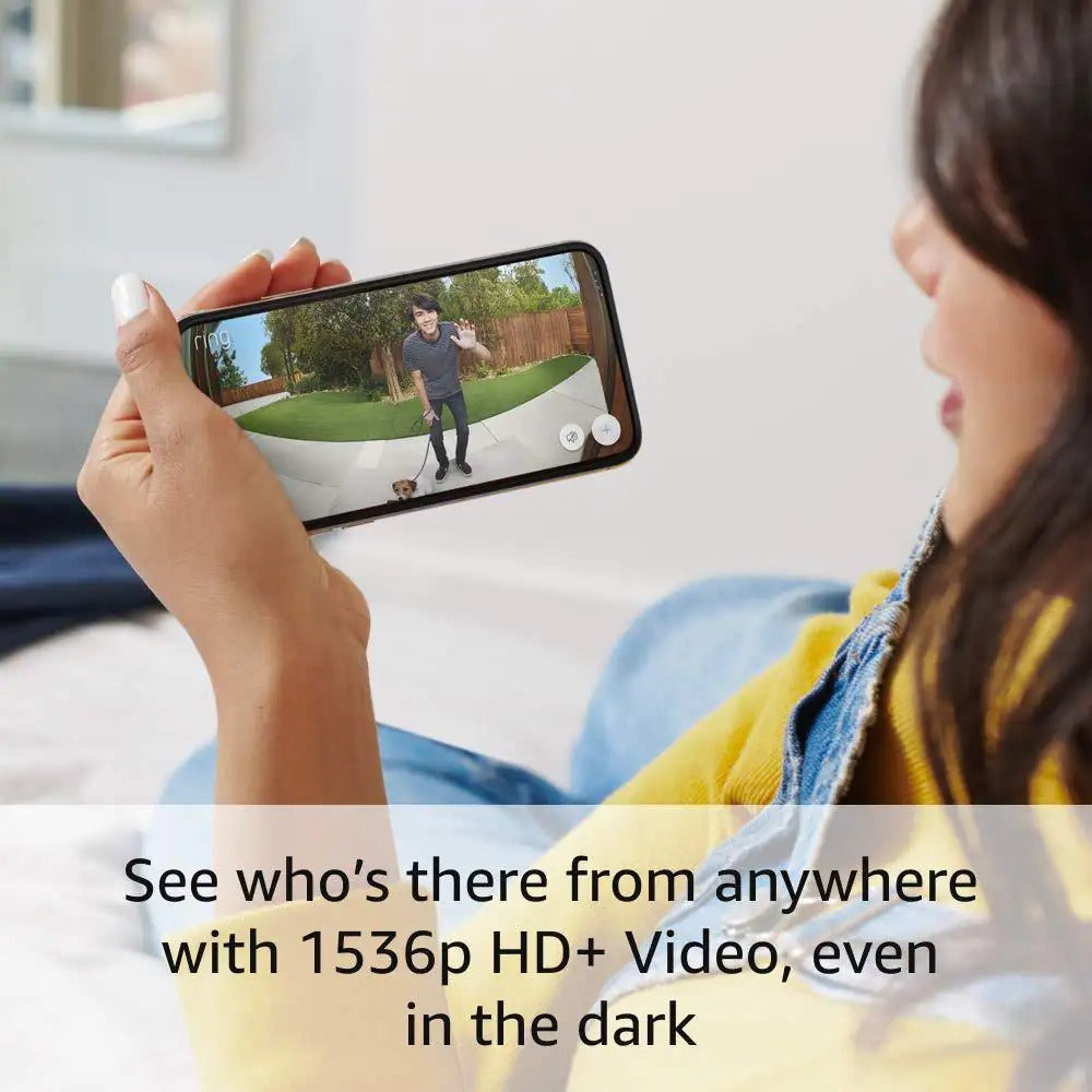 2026 Video Doorbell Pro 2