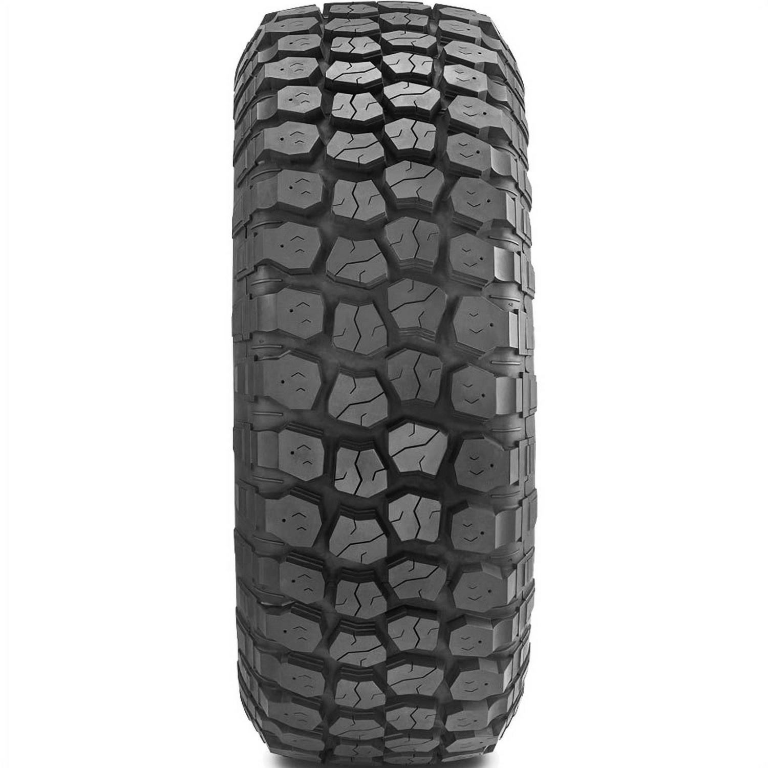 Ironman All Country M/T LT 285/75R16 Load E 10 Ply MT Mud Tire