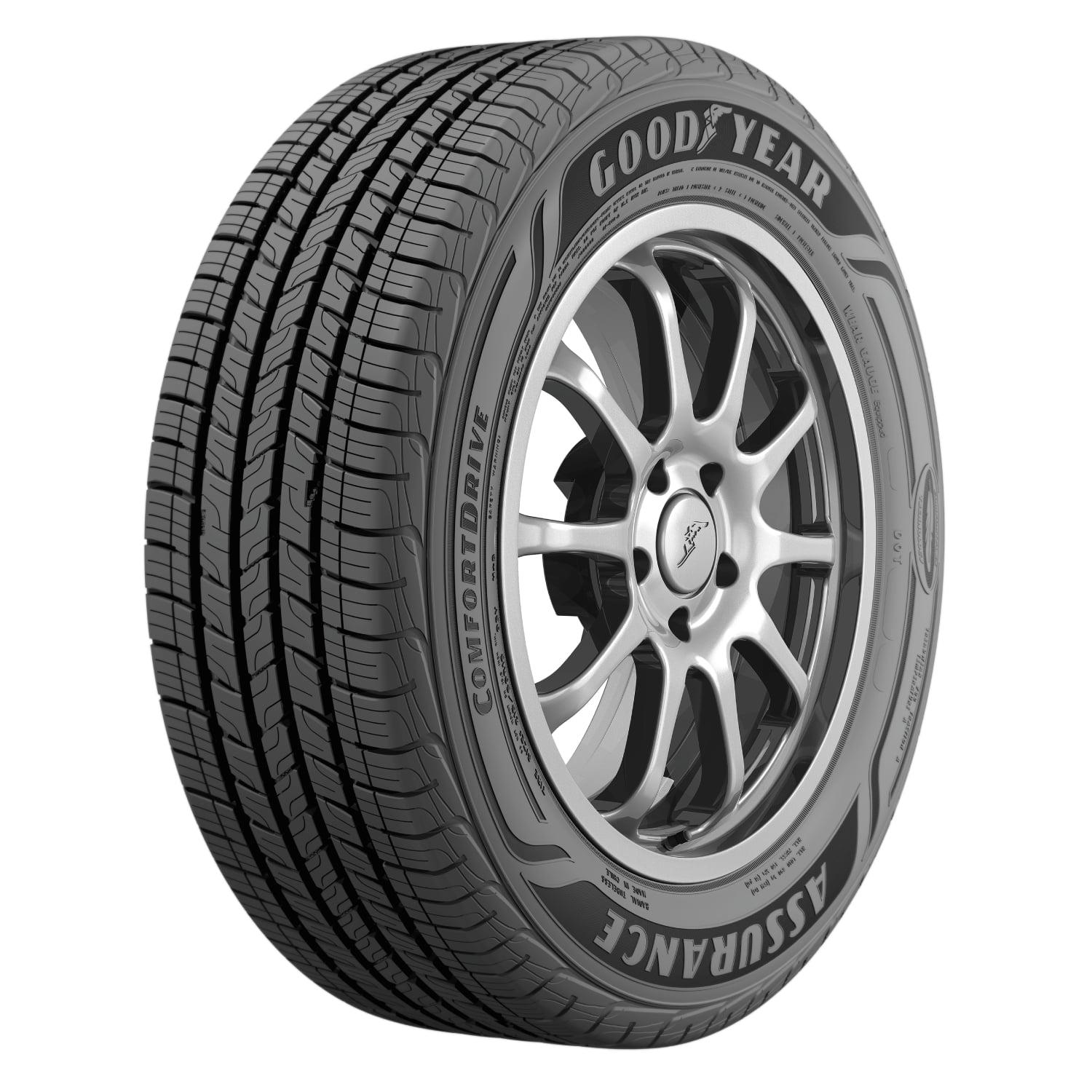 2026 GOODYEAR ASSUR COMFORTDRIVE 245/60R18 105V