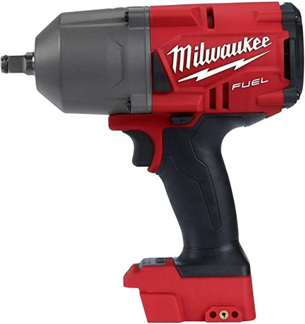 M18 Fuel High Torque 1/2′′ Impact Wrench