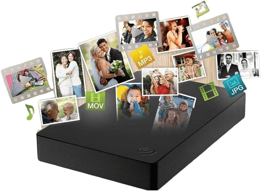 Expansion 24TB External Hard Drive HDD