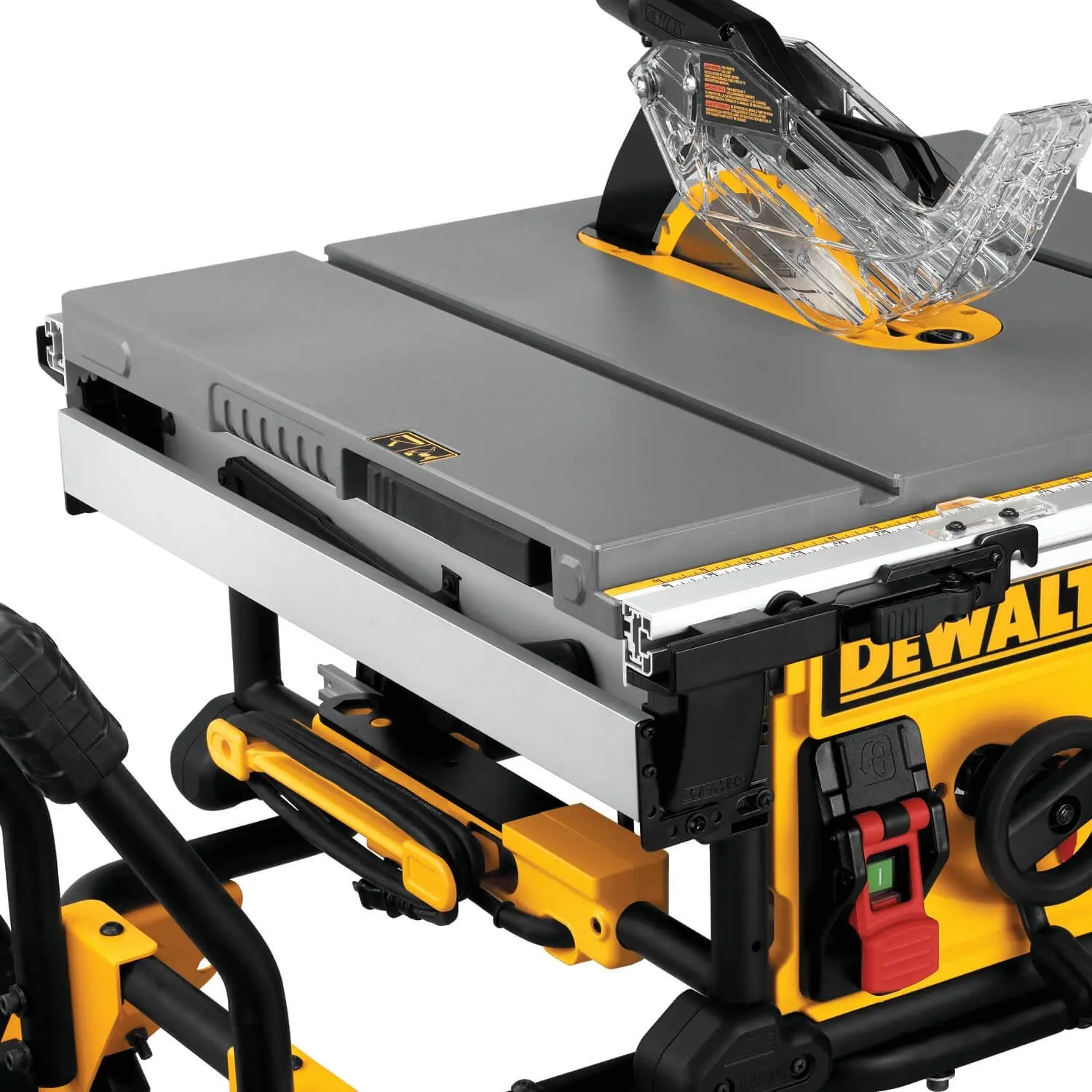 2026 DEWALT DWE7491RS-10-Inch Table Saw, 32-1/2-Inch Rip Capacity