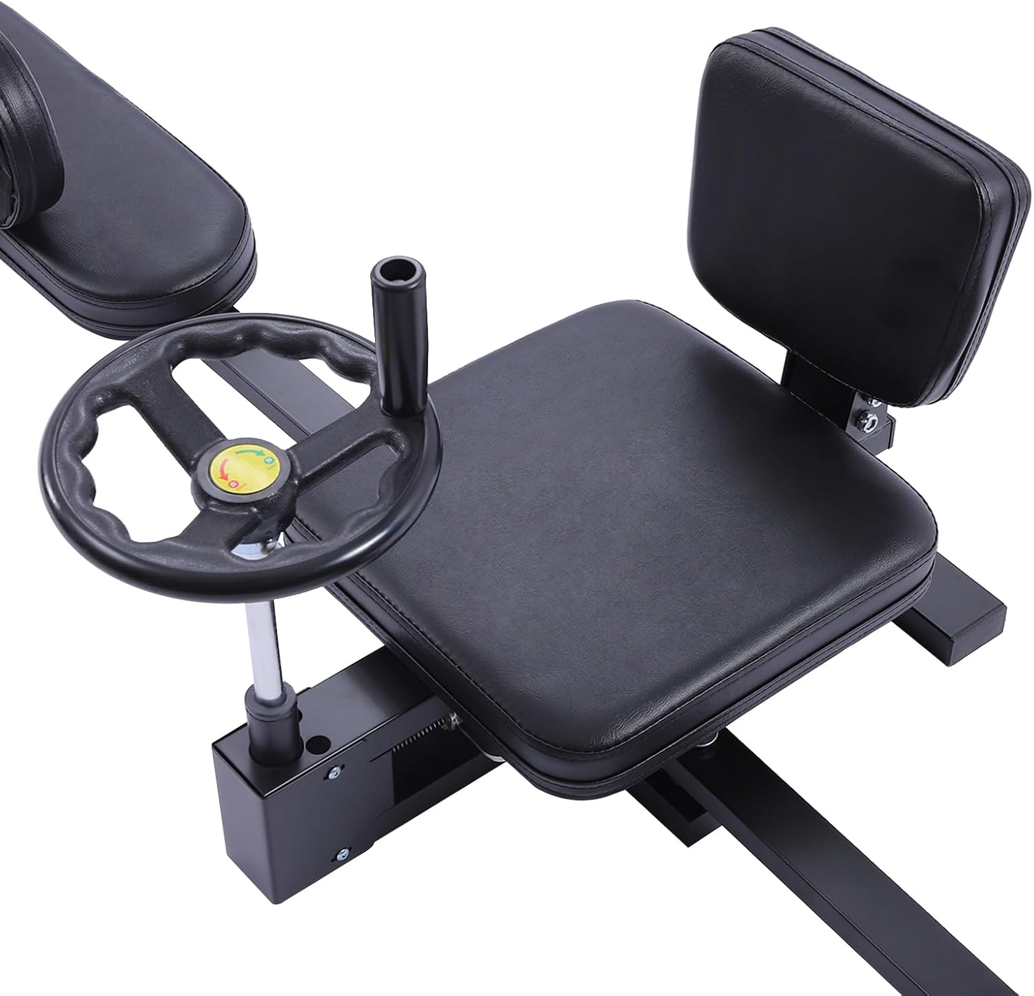 2026 Leg Stretcher 200 Degrees pro Leg Stretcher Split Machine for Leg Stretching Leg Stretch Machine Improve Leg Flexibility Leg Stretching Training Machine,Load Capacity: 220 lbs