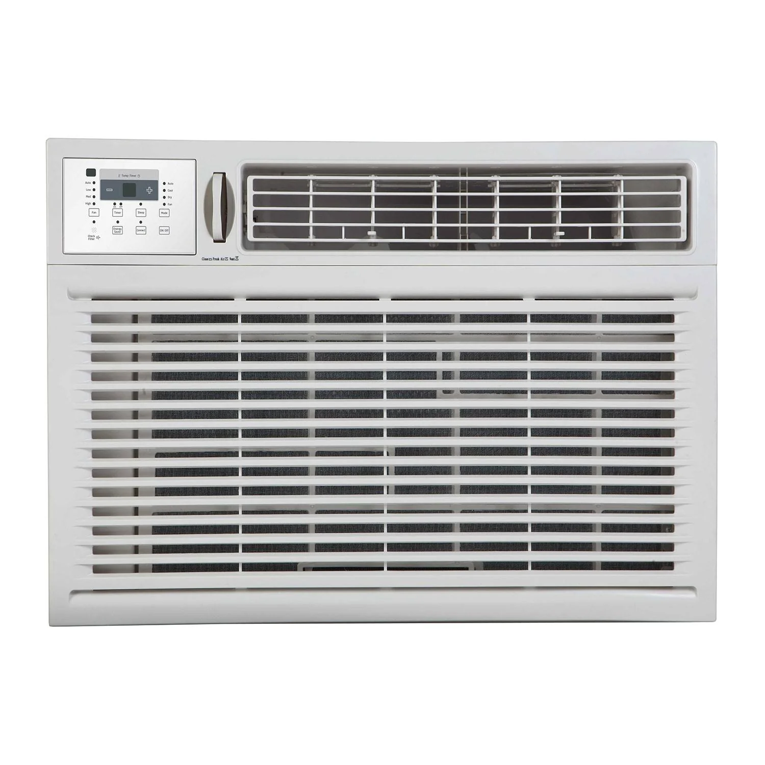 Arctic King 18,000 BTU Window Air Conditioner with Remote – Powerful Cooling for Large Rooms