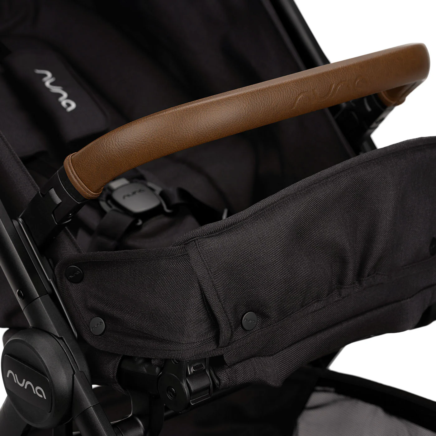 2026 Nuna PIPA Urbn & TRVL LX Travel System — Compact, Stylish, and Effortlessly Mobile