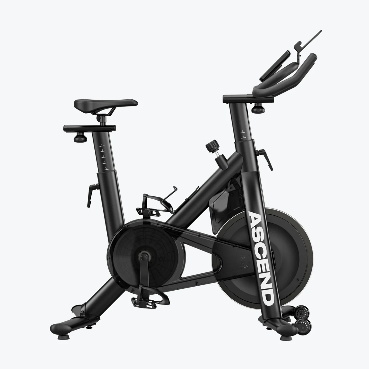 2026 Ascend S2 Magnetic Spin Bike