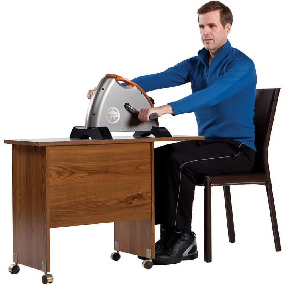 2026 Marcy Cardio Mini-Cycle Exercise Bike: NS-909