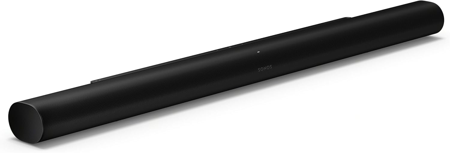 Arc Ultra Soundbar – Dolby Atmos, Voice Control