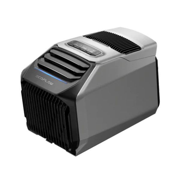 2026 ECOFLOW WAVE 2 1800W Portable Outdoor AC With Heater, 6K BTU (SAK84173)