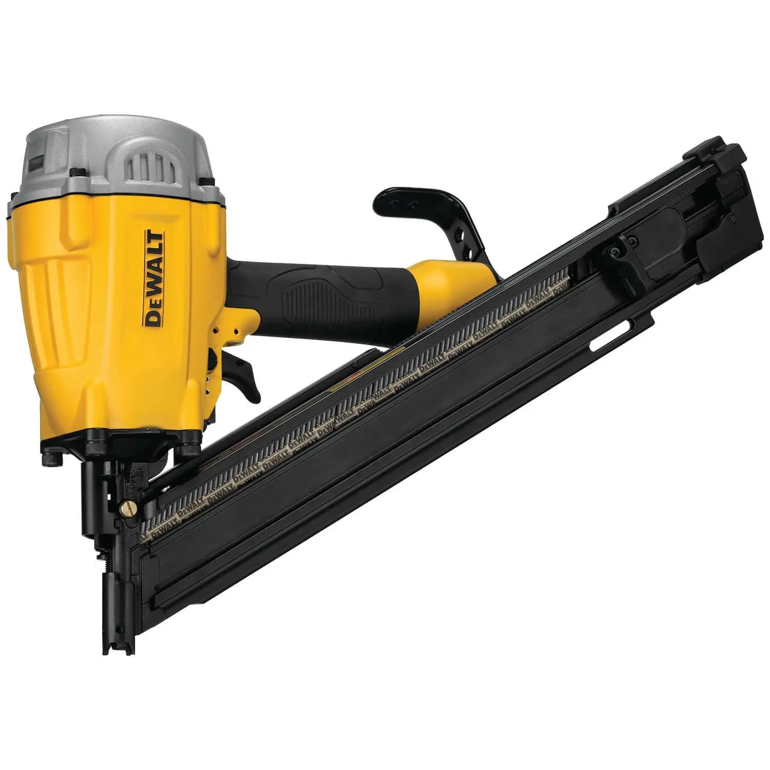 2026 DEWALT DWF83PT 30-Degree Paper Tape Collated Framing Nailer