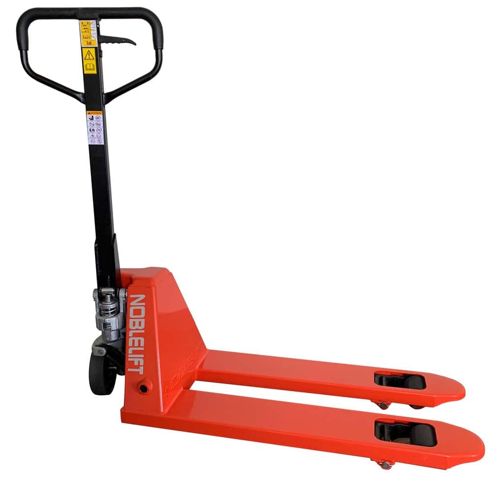 2026 AC55 Premium Manual Pallet Truck - 5500lb Capacity