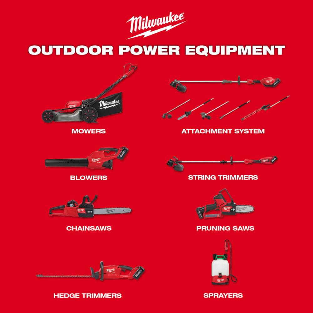 Milwaukee M12 2 Gallon Handheld Sprayer Kit 2528-21G2 from Milwaukee