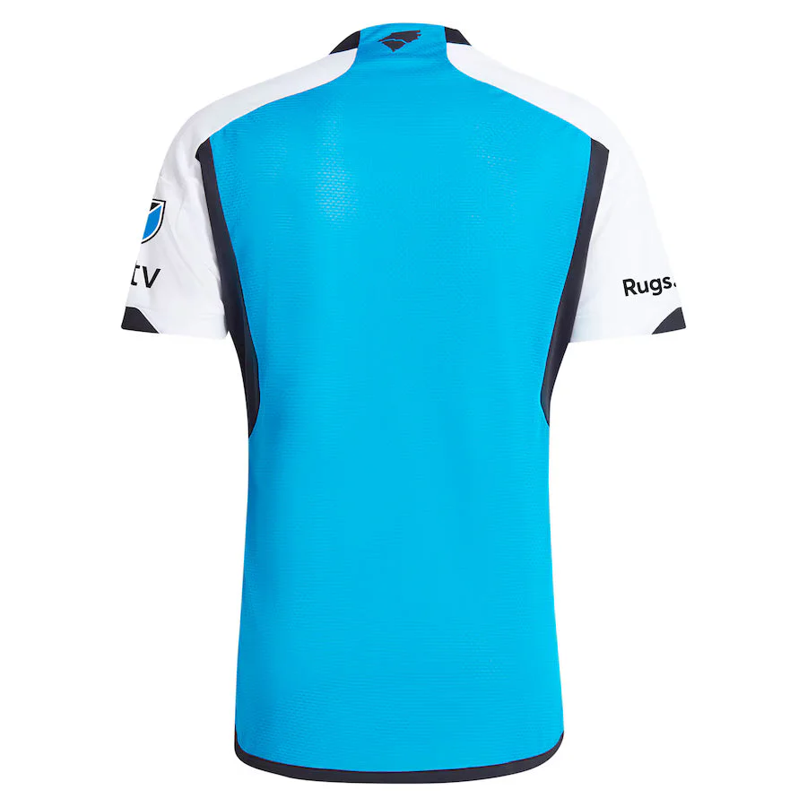 Charlotte FC 2025/26 (Home)