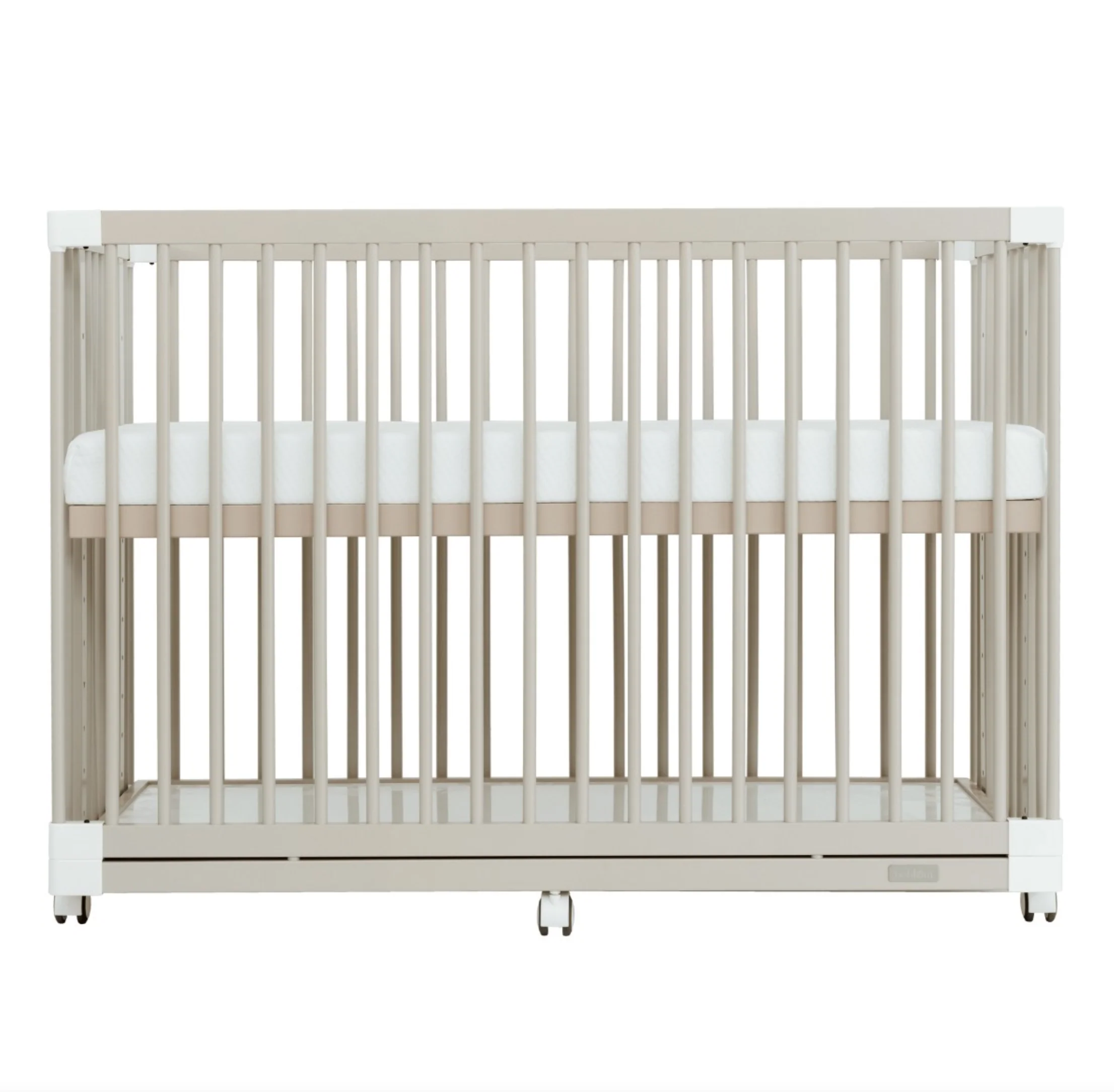 Beblum Starling Cot