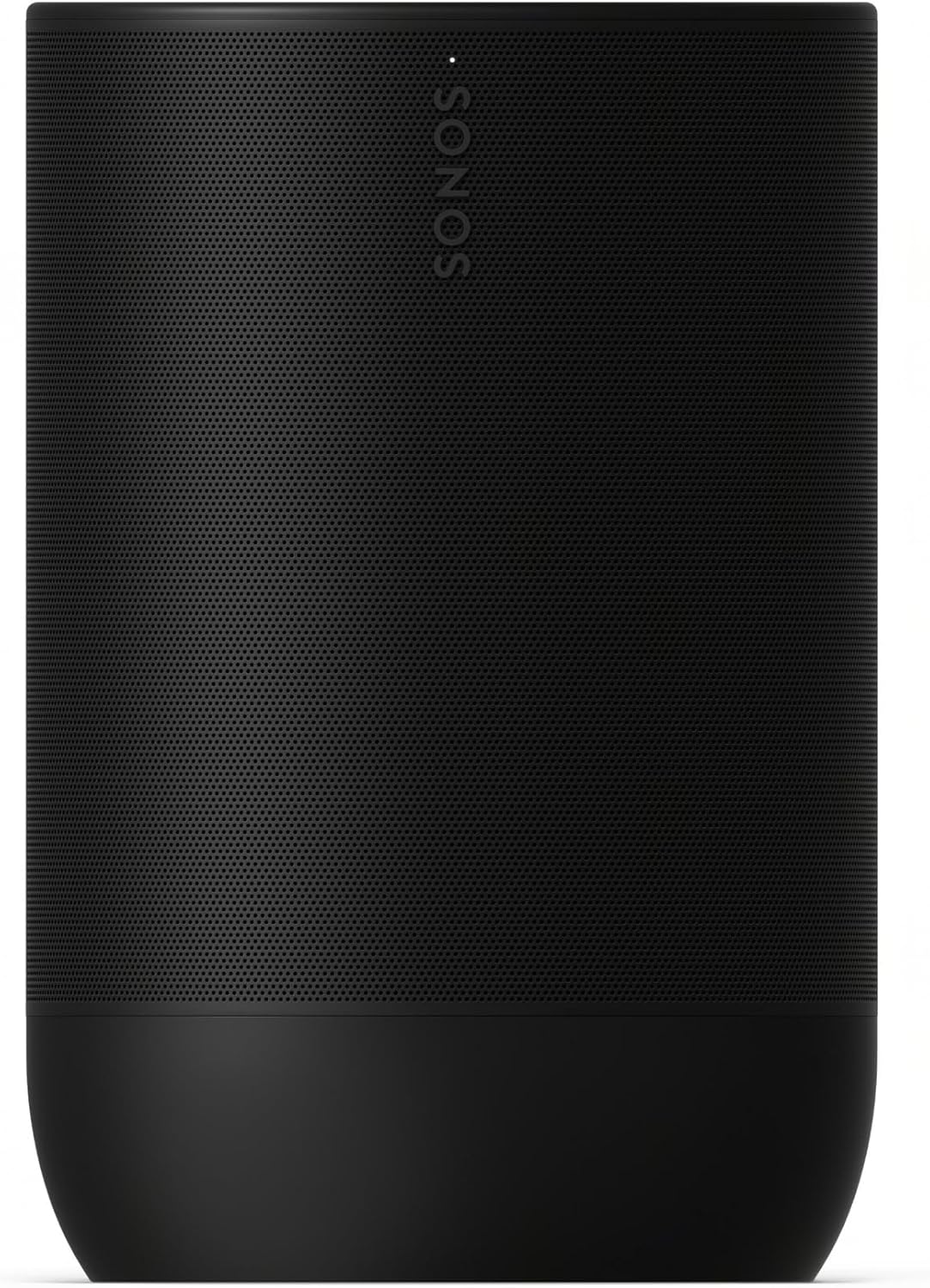 Move 2 Wireless Portable Bluetooth Speaker – Black
