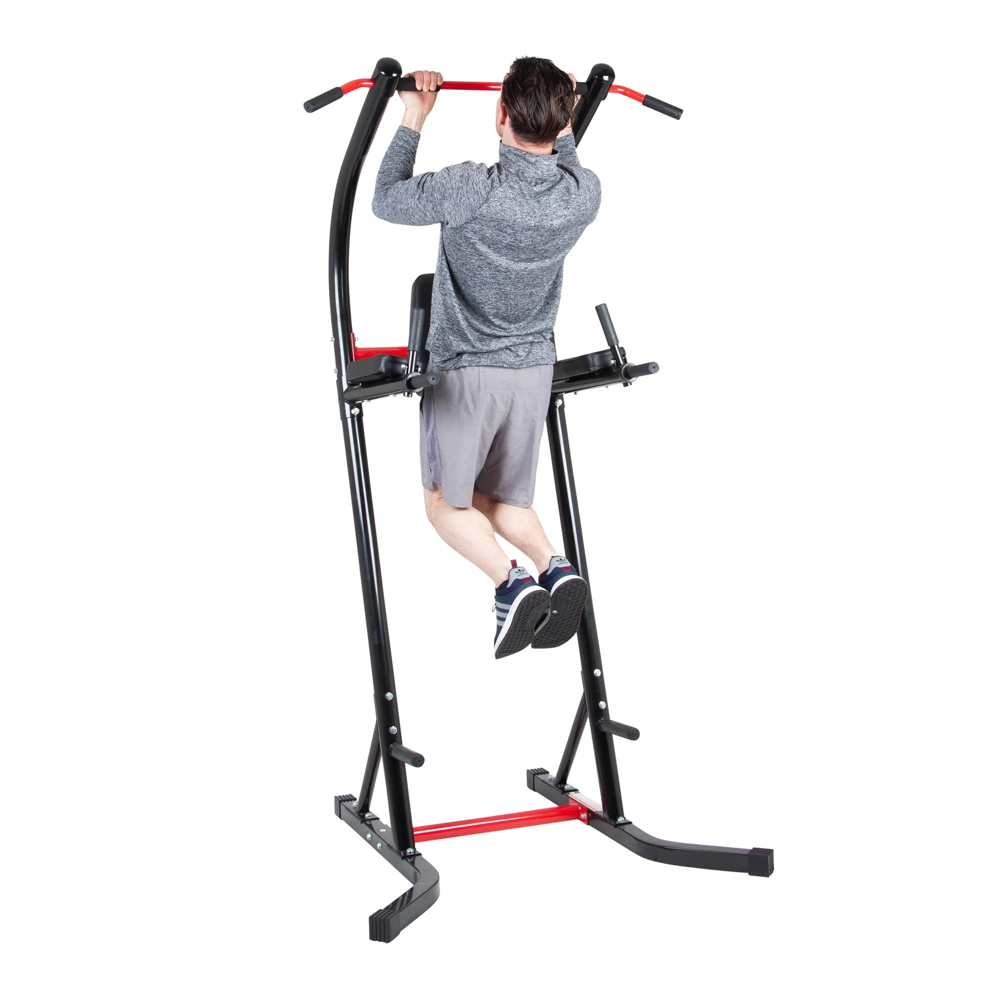 2026 Body Champ Multifunction Power Tower- 250lb Capacity