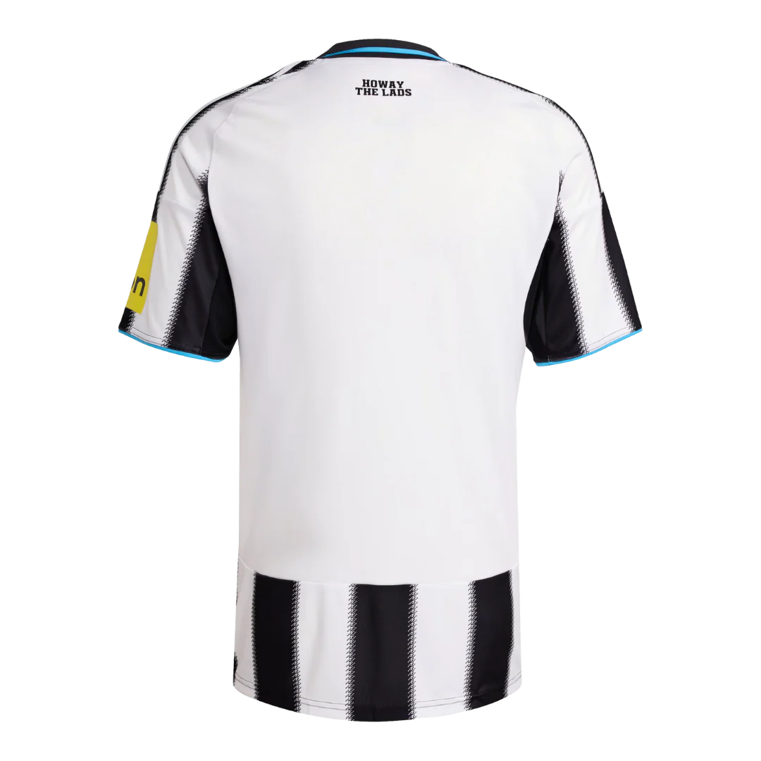 Newcastle United 2025/26 (Home)