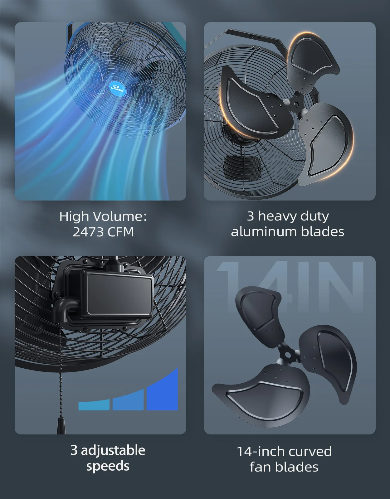 ILG8E14-15 - iLIVING 14