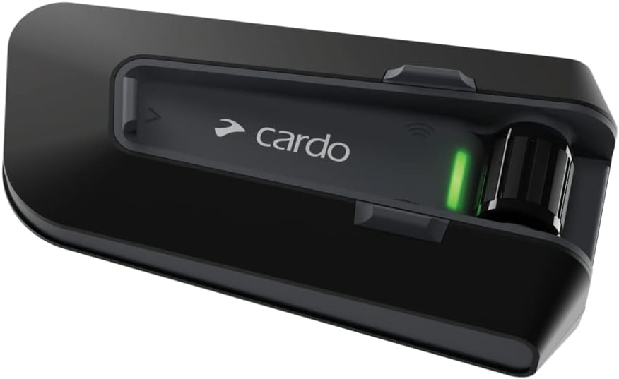 Packtalk Neo Intercom System for Motorcycles