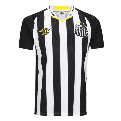 Santos FC 2025/26 (Away)