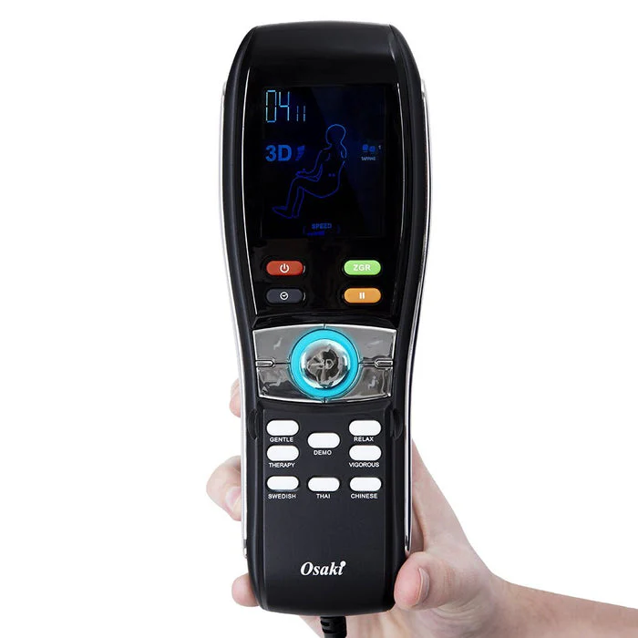 Osaki Maxim 3D LE Massage Chairs