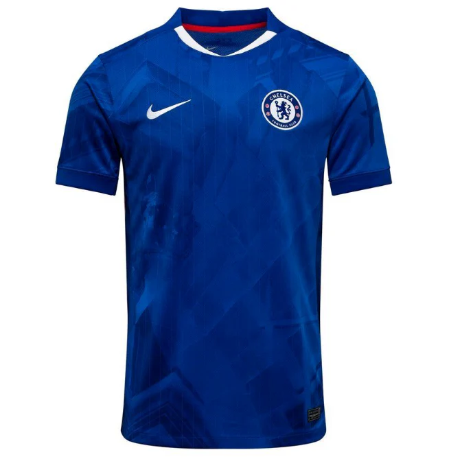 Chelsea FC 2025/26 (Home)