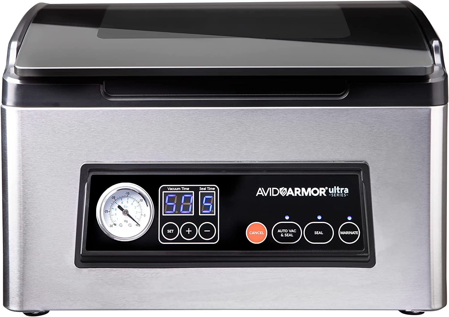 2026 Avid Armor Chamber Vacuum Sealer Model USV32 Ultra Series