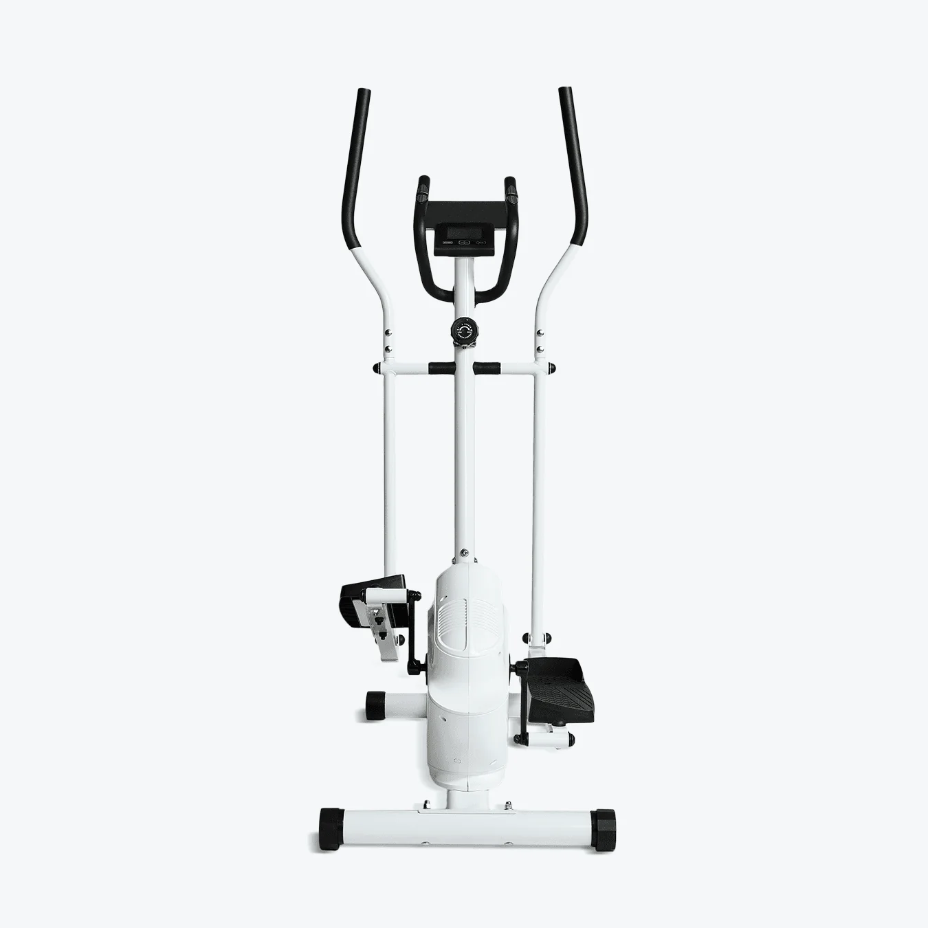 Ascend L-200 Elliptical Trainer – 8-Level Magnetic Resistance, 6kg Flywheel, Compact & Durable