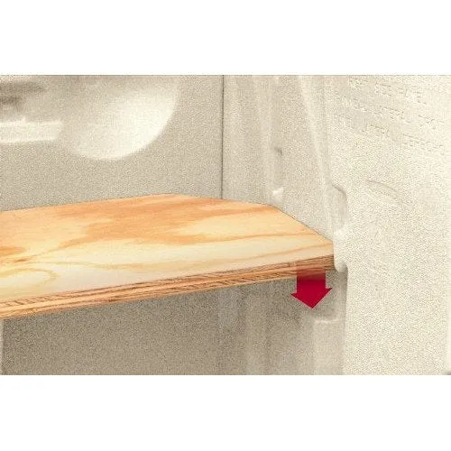 2026 Rubbermaid Vertical Resin Weather Resistant Outdoor Storage Shed