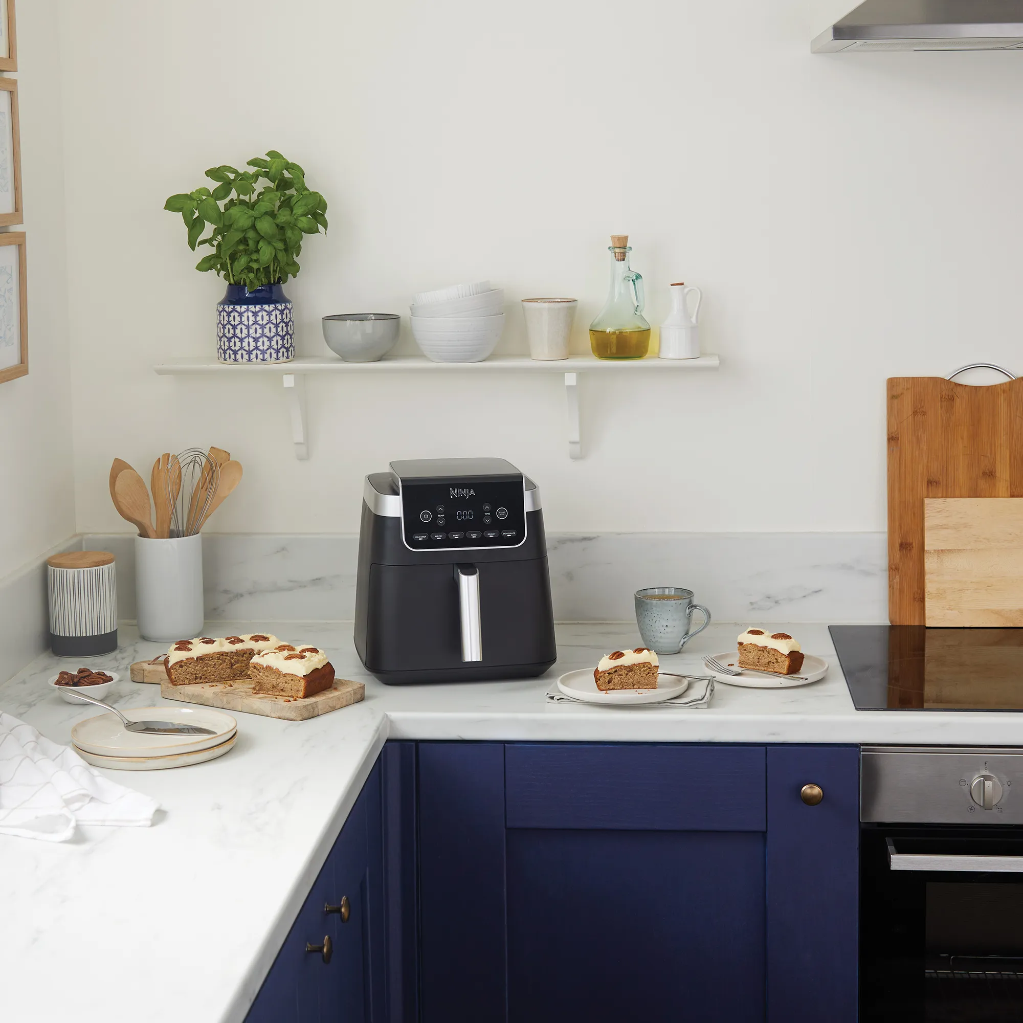 2026 Ninja Air Fryer Pro XL 6.2L