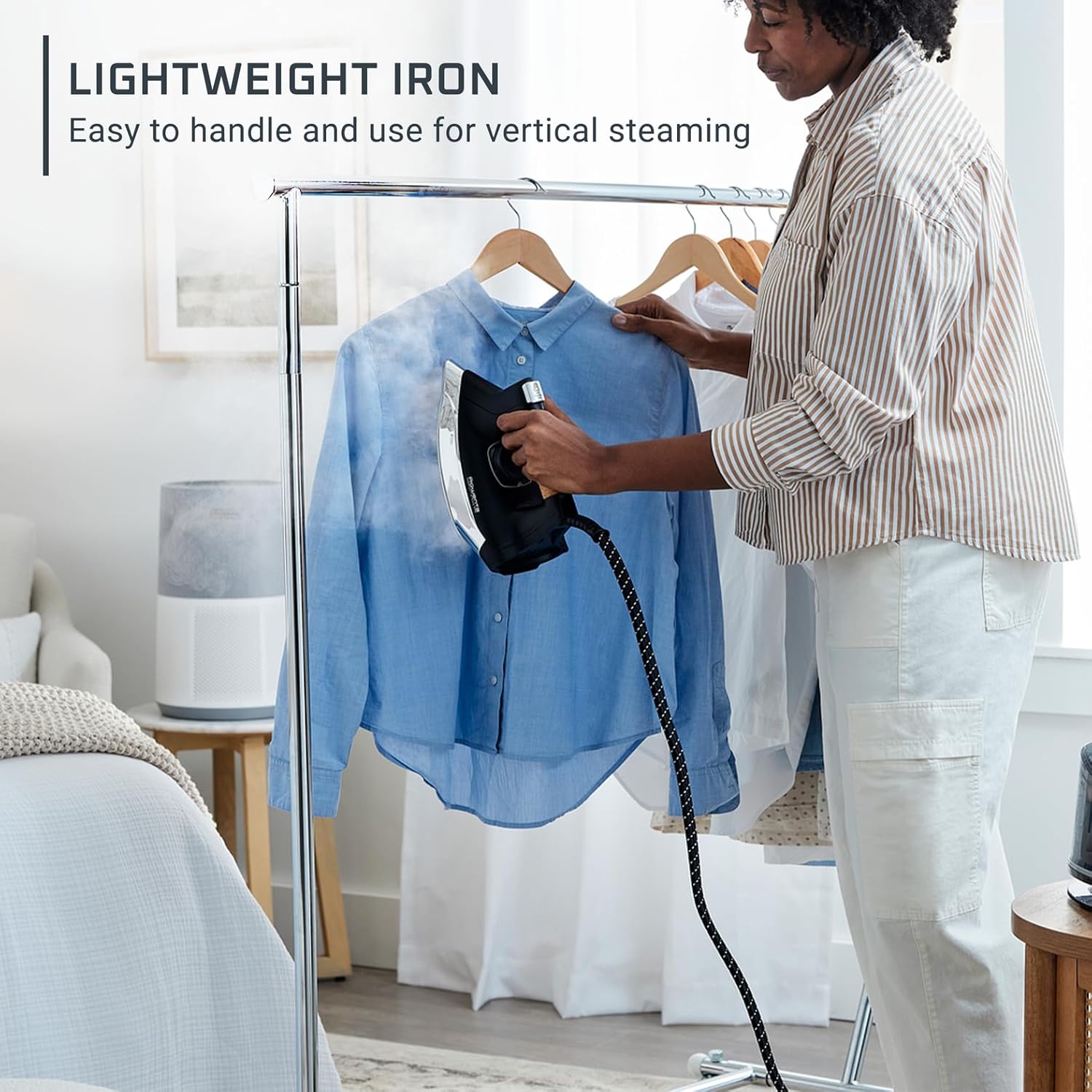DG8624 Professional Steam Iron Station