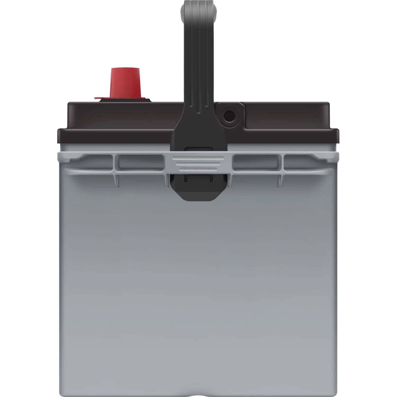 2026 Platinum AGM Automotive Battery, Group Size 24F 12 Volt, 750 CCA – MadeInUSA