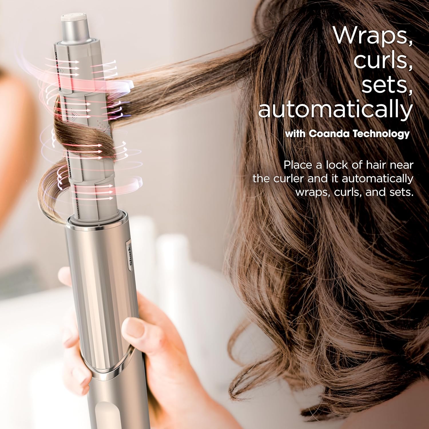 HD430 Flexstyle Air Styling & Drying Multi-Styler