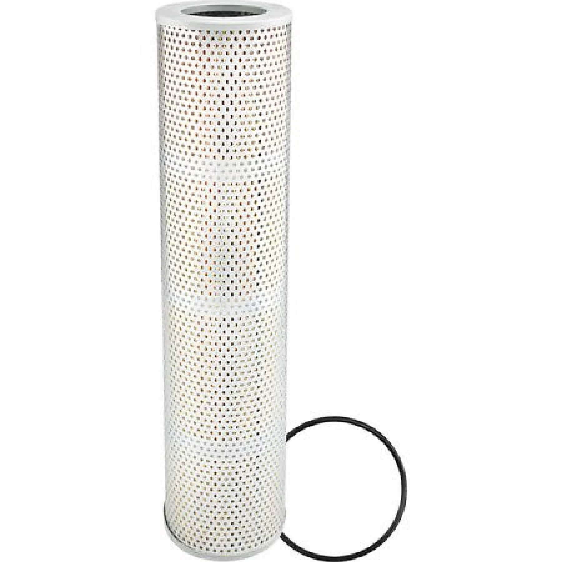 BALDWIN FILTERS PT8387 Hydraulic Filter,4-13/32 x 17-11/16 In