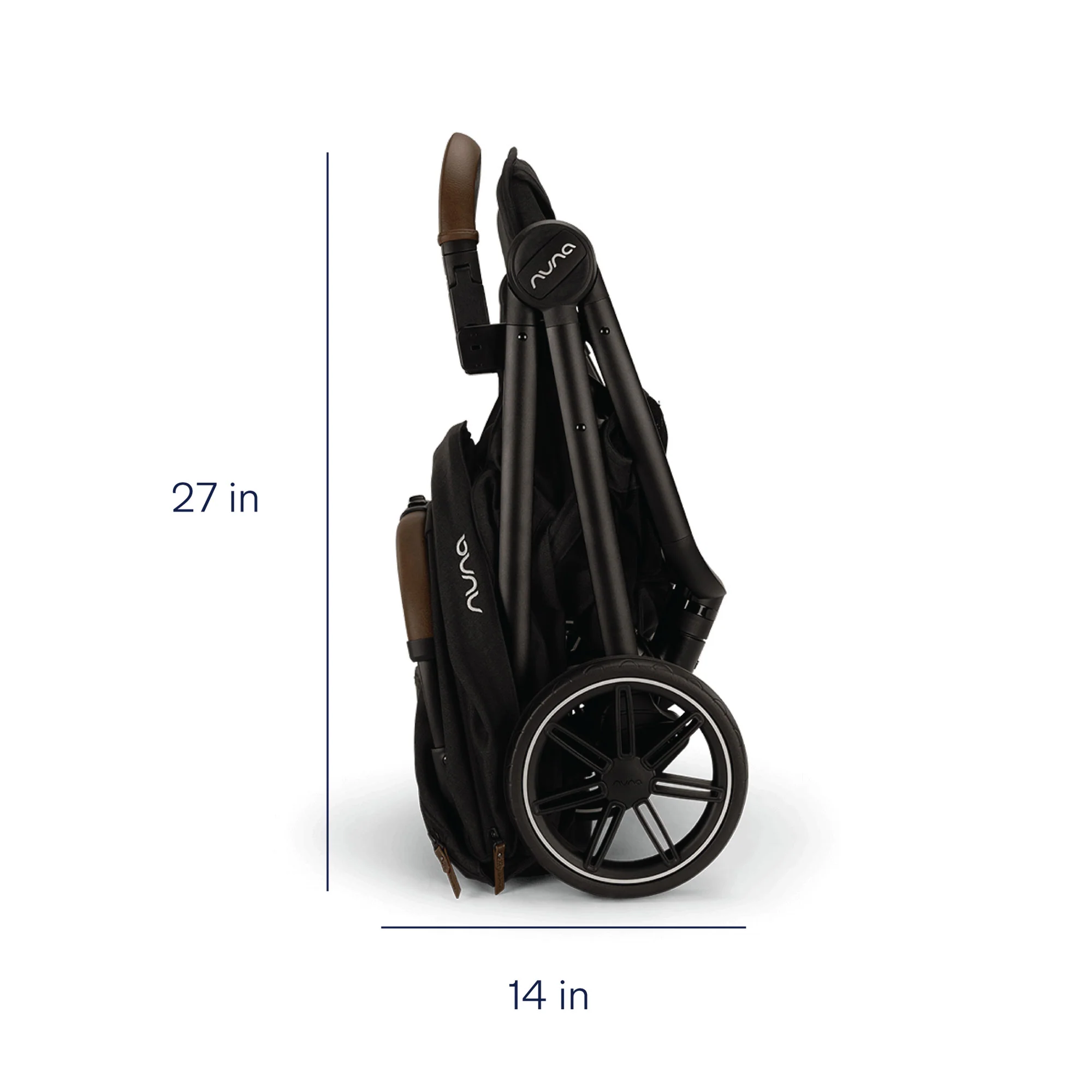 2026 Nuna PIPA Urbn & TRVL LX Travel System — Compact, Stylish, and Effortlessly Mobile