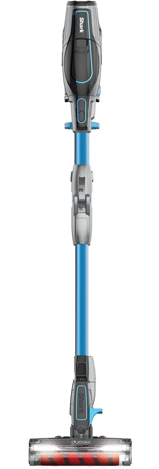 Shark IONFlex 2x DuoClean Ultra-Light Cordless Stick Vacuum (IF285)