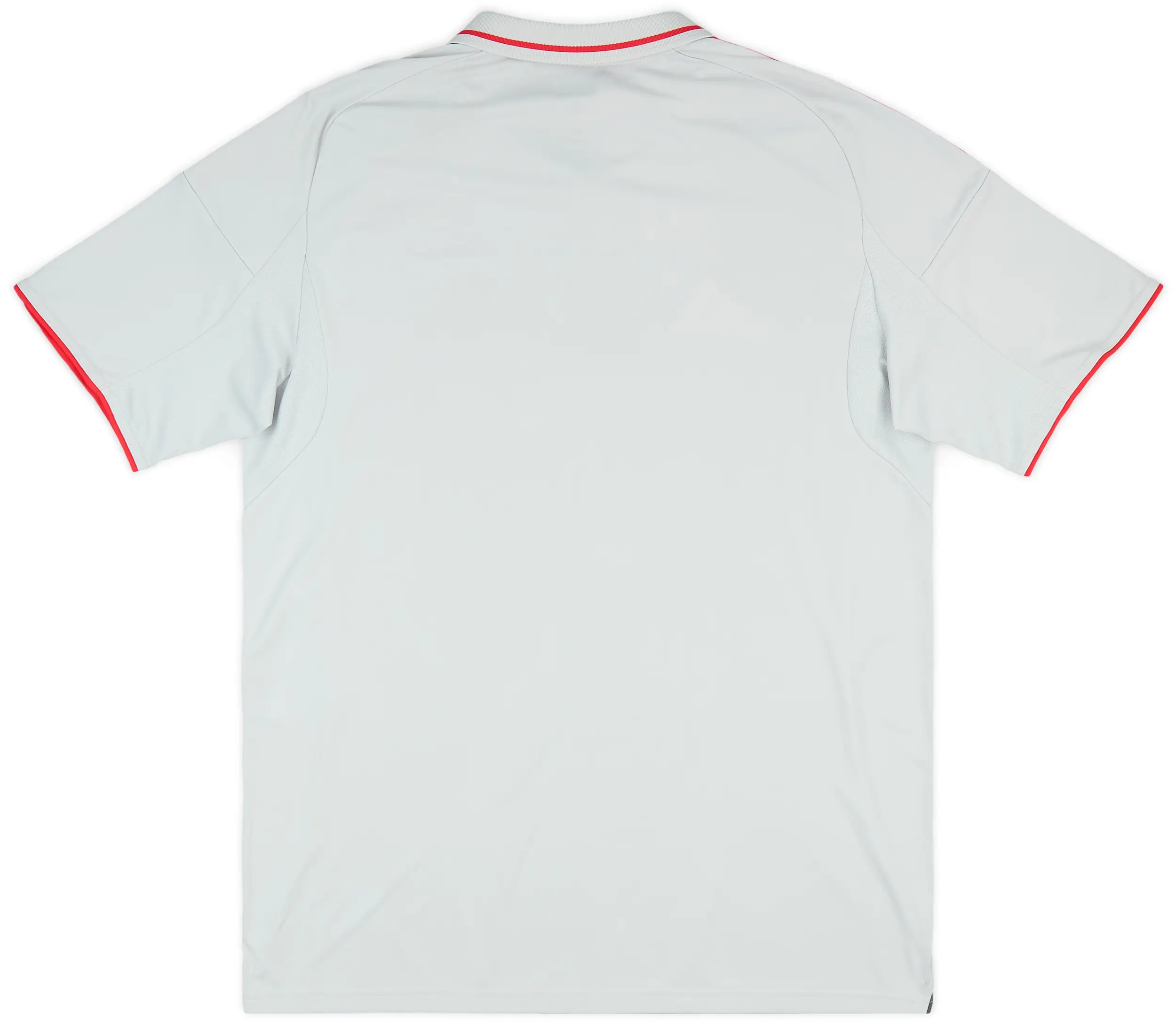 Ol. Lyon 2025/26 (Third)