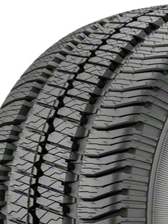 Goodyear Wrangler SR-A All Season P275/60R20 114S Light Truck Tire