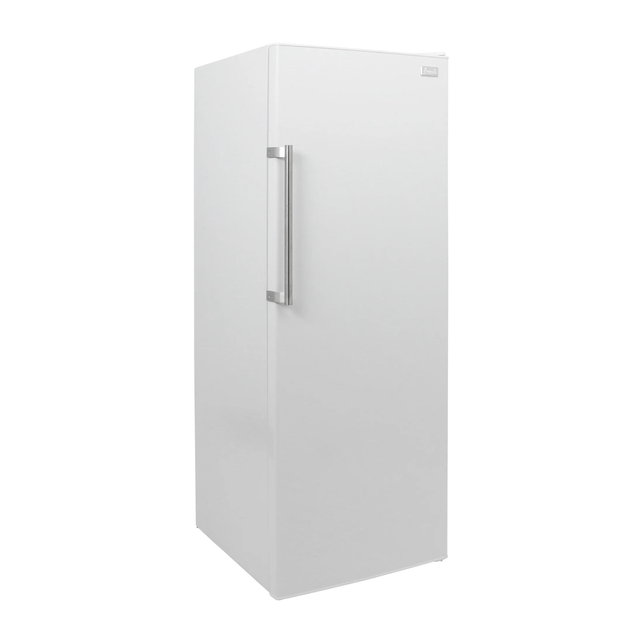 2026 Avanti 10.8 cu ft Vertical Freezer, in White (AV1081VFK0W)