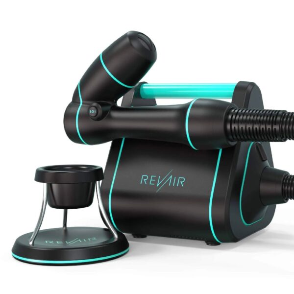 2026 REVERSE Air Hair Dryer