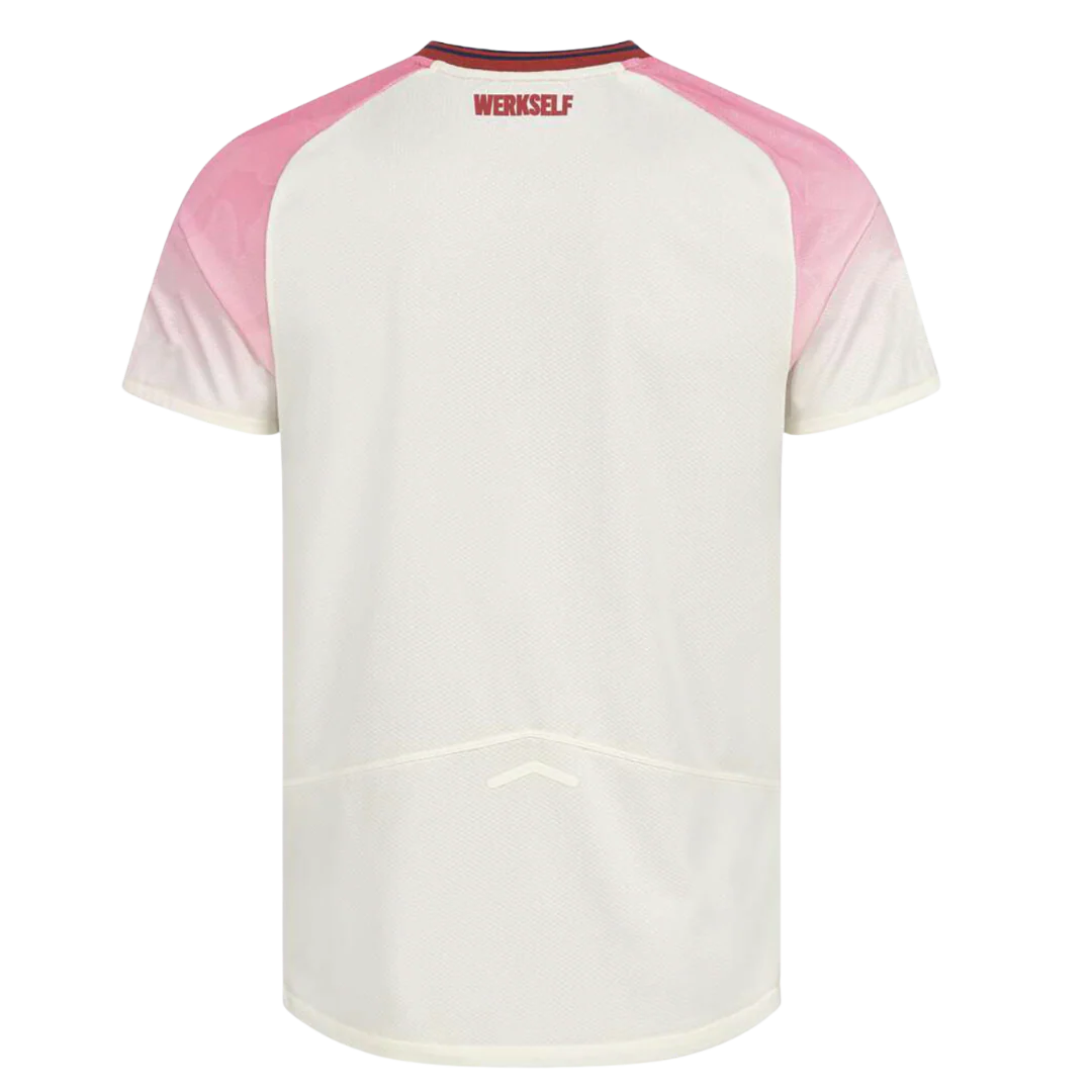 Bayer Leverkusen 2025/26 (Away)