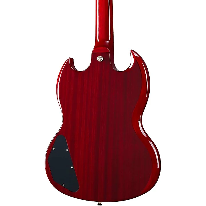 Epiphone SG Standard Electric Guitar - Cherry