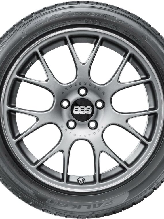 Falken Ziex ZE950 A/S UHP All Season 225/45R17 94W XL Passenger Tire