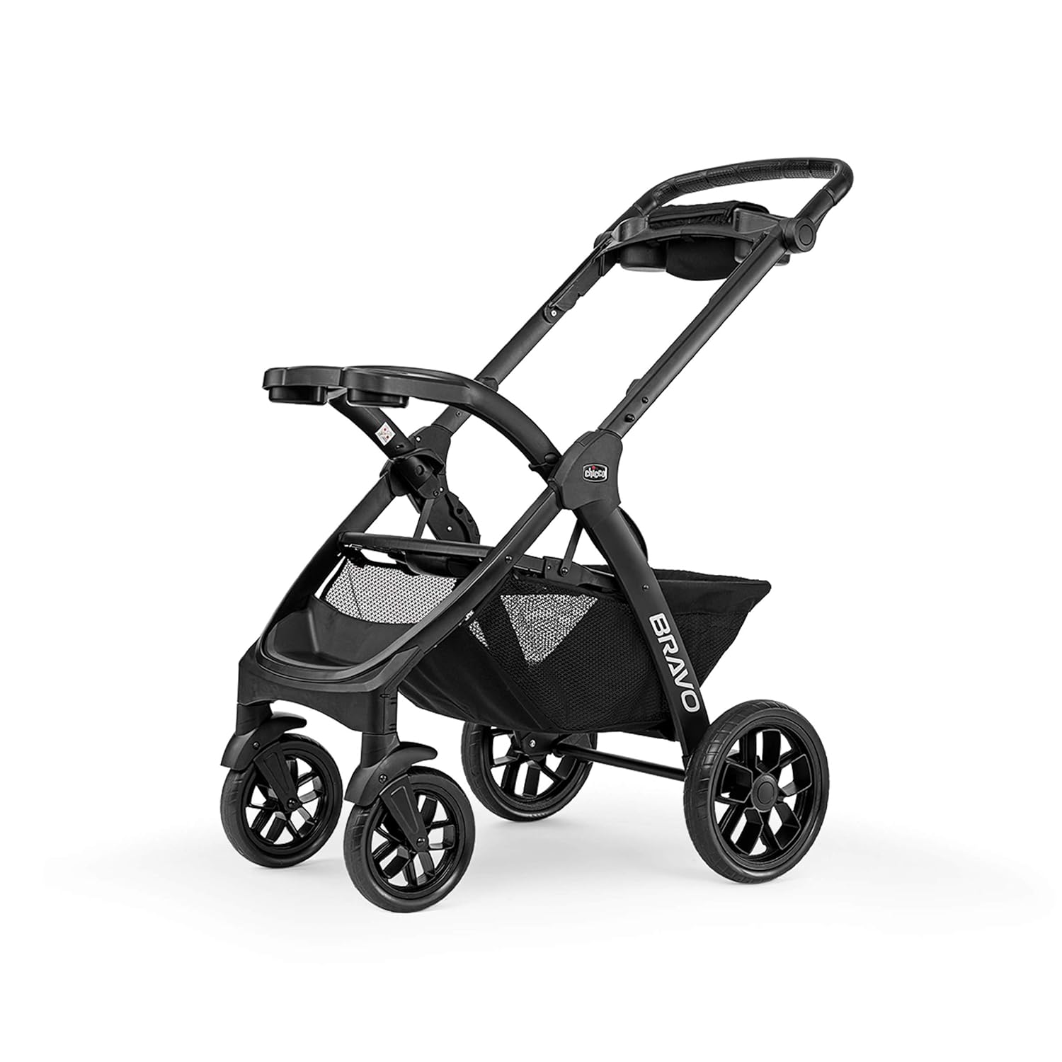 Chicco Bravo Primo Travel System with Keyfit 35