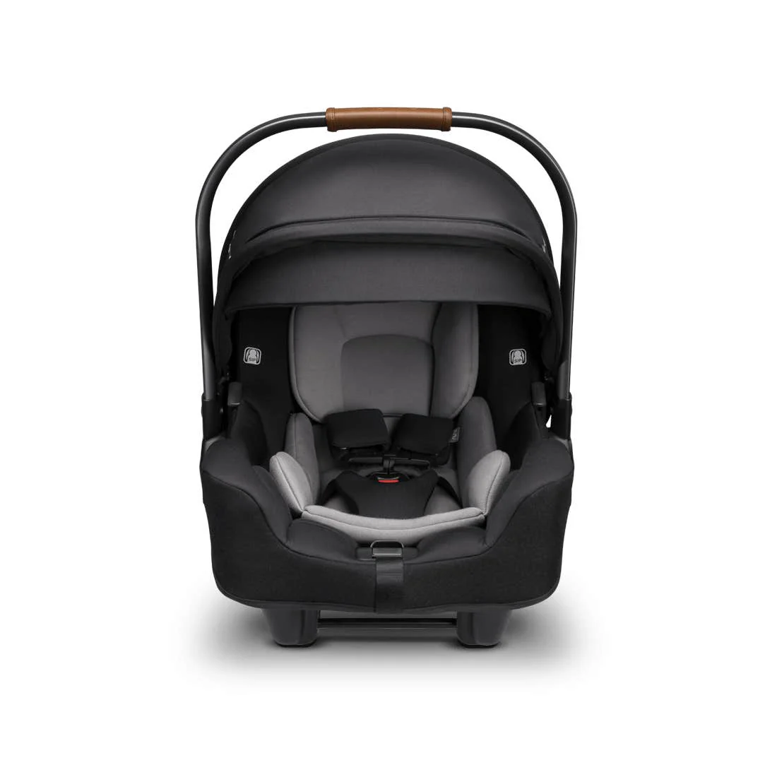 2026 Nuna MIXX Next Stroller & PIPA RX Travel System — Smooth Ride & Effortless Travel