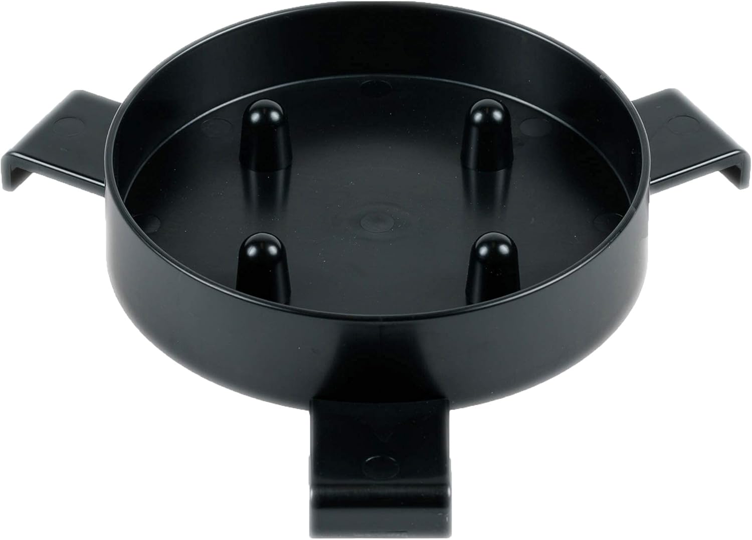 Salmon Creek NuBall Bowling Ball Warmer with Oil Catch Stand, 135°F Heating, 110V Power