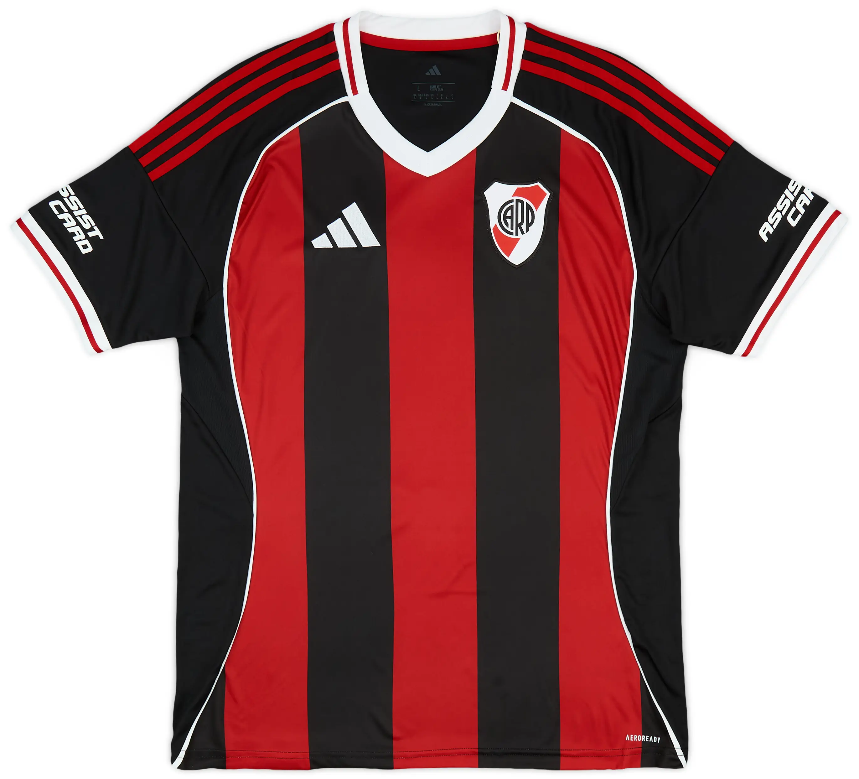 River Plate 2025/26 (Away)