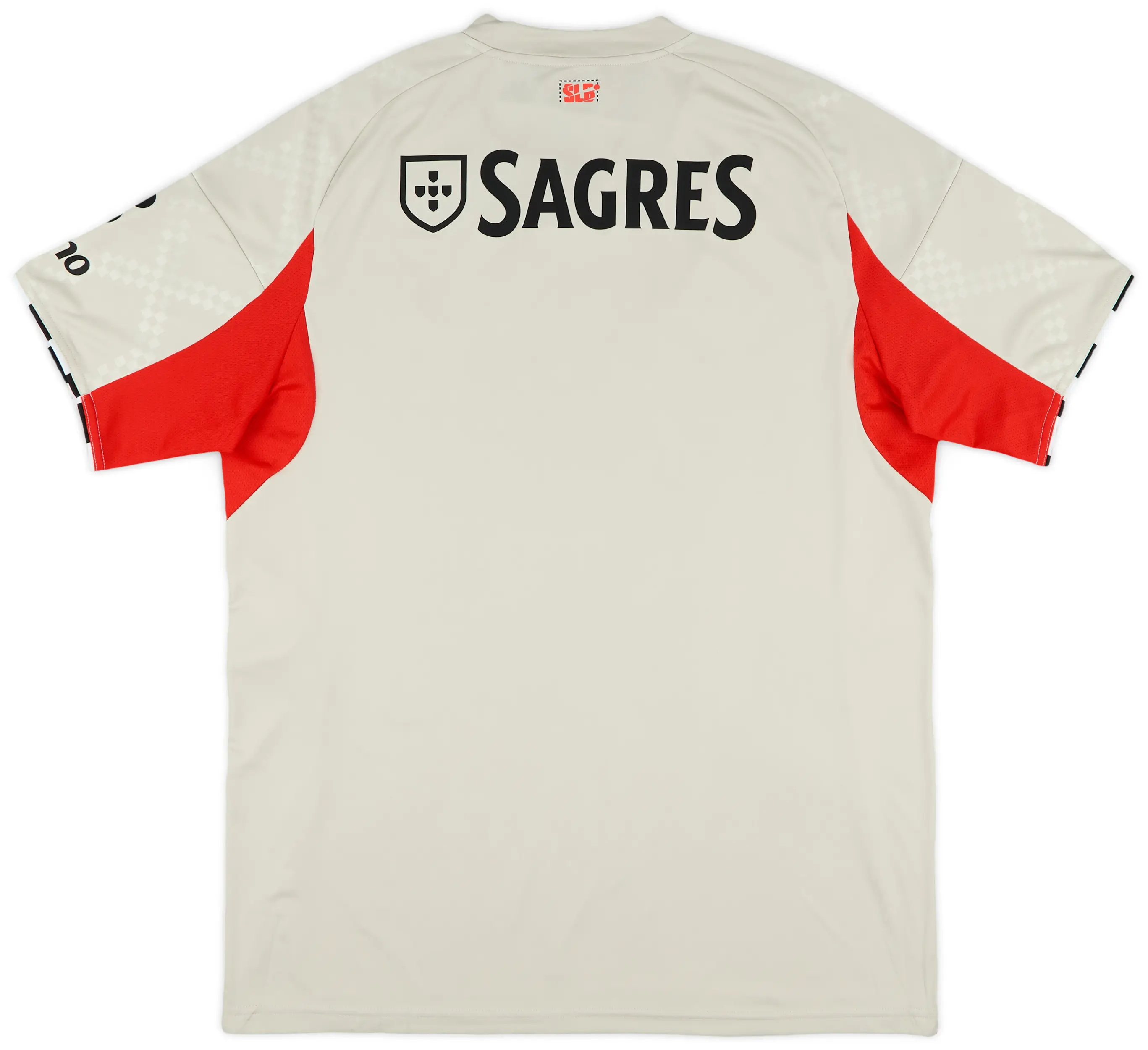 SL Benfica 2025/26 (Away)