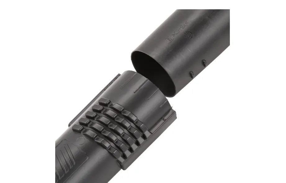 233 MPH 651 CFM 63.3cc Gas 2-Stroke Cycle Backpack Leaf Blower with Tube Throttle