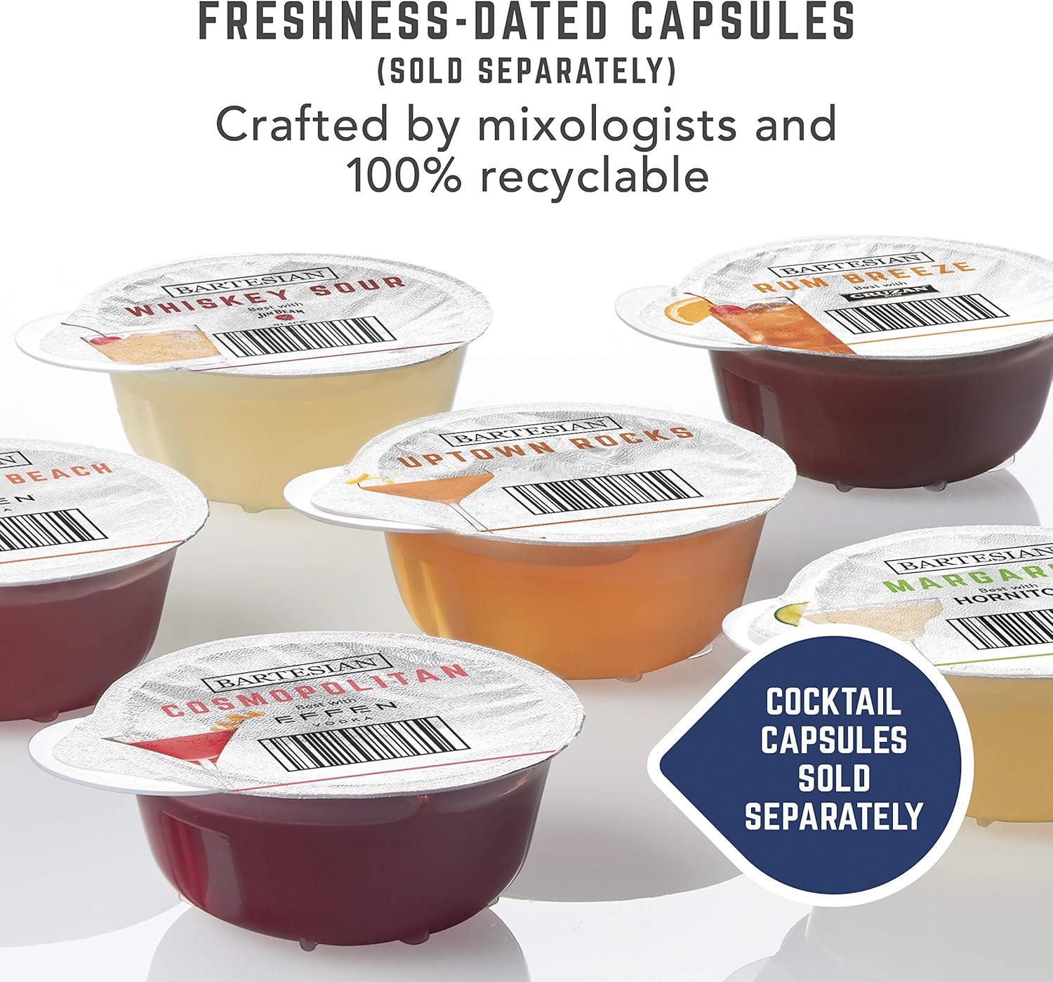 Cocktail Making Machine – Automatic Mixology Dispenser